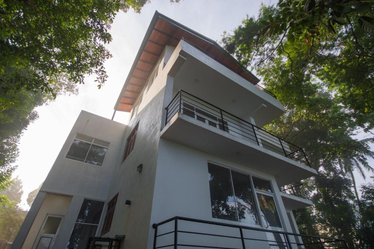 Villa Mount Melody Kandy Bagian luar foto